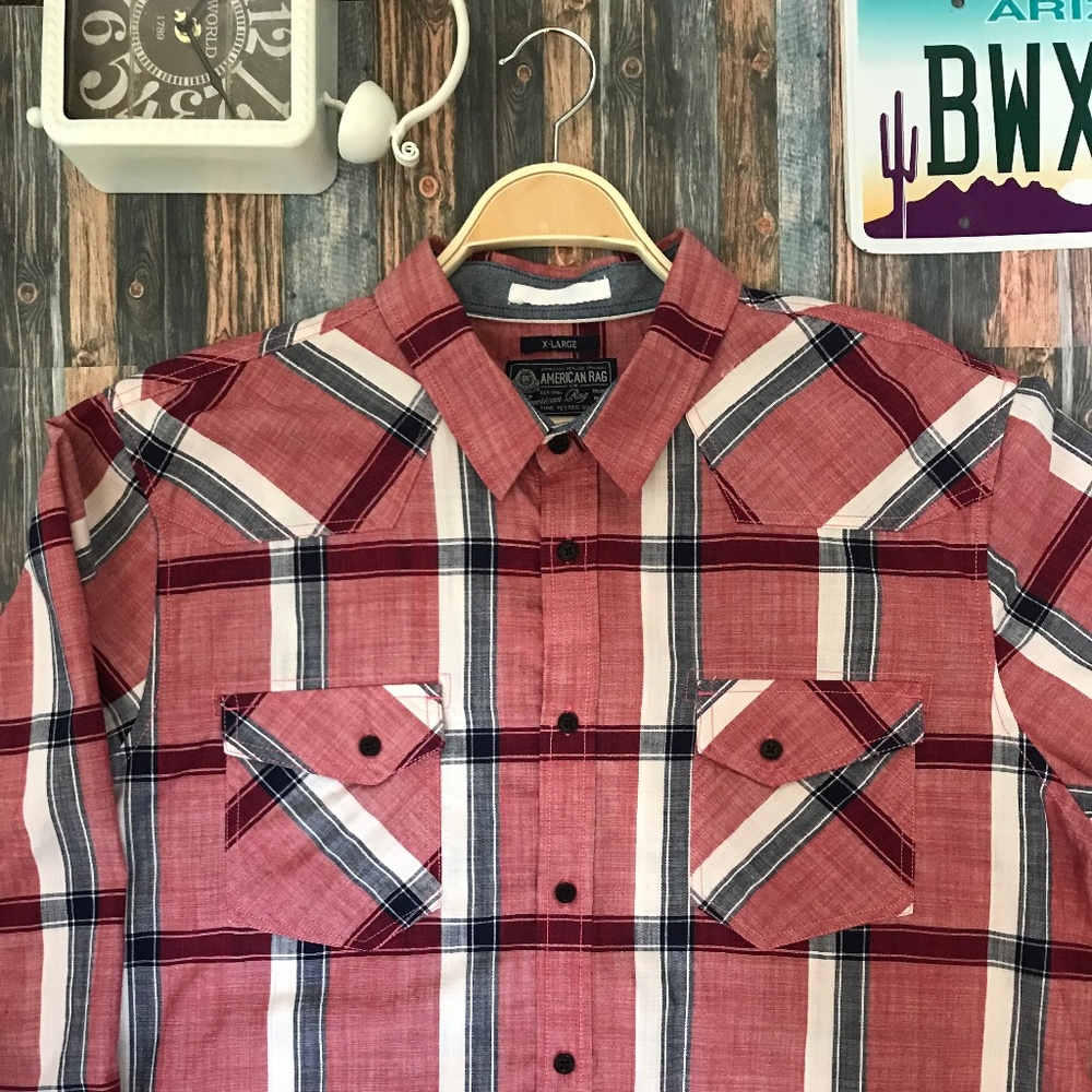 Shirt